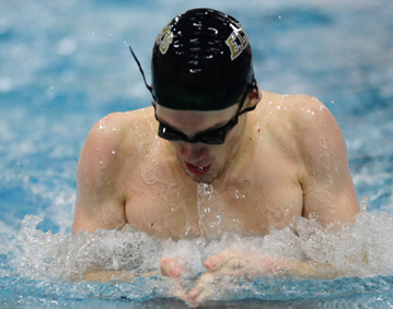 Swim Teams To Host Alumni Event On Saturday, January 22