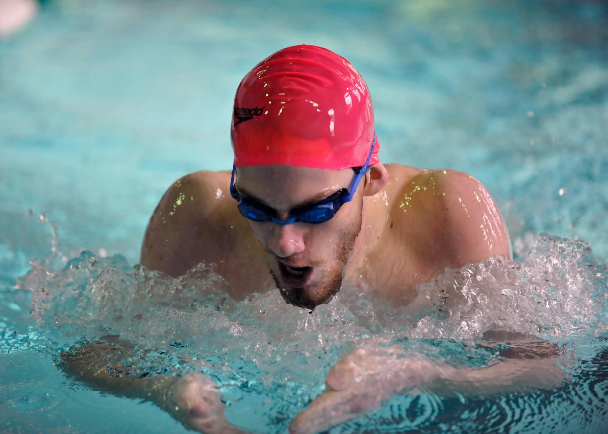 Men&rsquo;s Swimming Places 8th, Women&rsquo;s Swimming Places 10th at NEISDA Championships