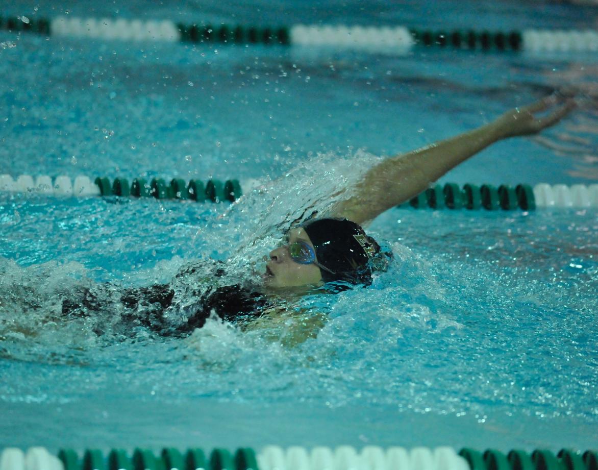 Men&rsquo;s Swimming Places 8th, Women&rsquo;s Swimming Places 10th at NEISDA Championships