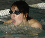 Live Results Set For Friday's Swim Meet