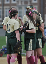 Softball At Smith College Postponed