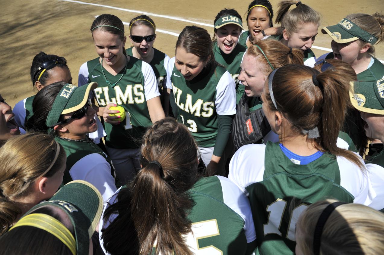 Brandeis University Eliminates Softball From ECAC Division III Championship, 9-1
