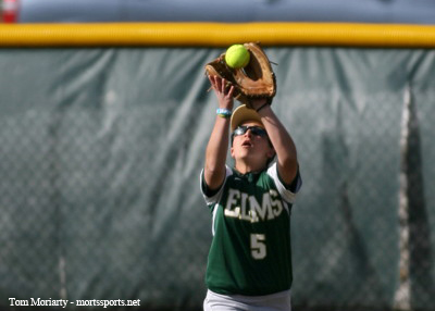 Softball to Host Winter Clinics