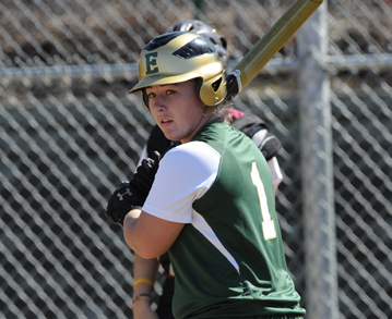 Saturday Softball at Wheelock College, Postponed