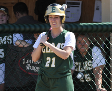 Softball Set For NECC Championship Tournament