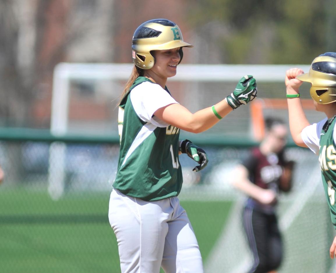 Softball to Host Winter Clinic on December 1