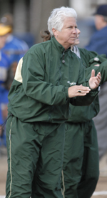 Spots Still Available For Softball Clinic