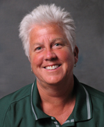 Coach Condon Reaches Milestone In Softball's Doubleheader Sweep Over Newbury