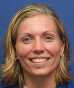 Parker Named Interim Field Hockey Coach