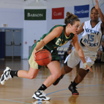 MCLA Defeats Elms in The Blazer Tip-off Tournament Title Game, 69-59