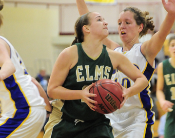 Women&rsquo;s Basketball Surges Past Johnson State, 67-51