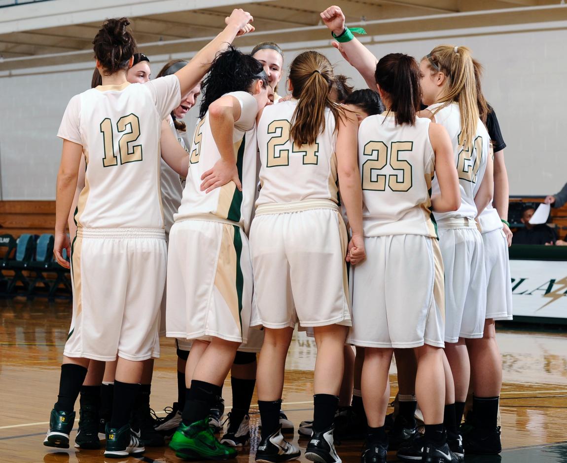 Riding the Wave of Experience &ndash; Women&rsquo;s Basketball set for 2011-12 Season