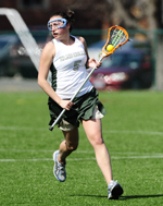 Women's Lacrosse Looks For Balance In 2009