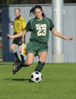 Womens Soccer Blanked By Westfield State, 3-0