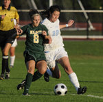 Womens Soccer Falls to WPI, 5-0