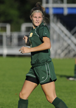 Womens Soccer Blanks Daniel Webster, 3-0
