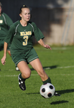 Womens Soccer Set To Defend NECC Regular Season and Tournament Titles