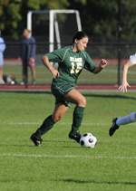 Womens Soccer Forges Past Smith, 1-0
