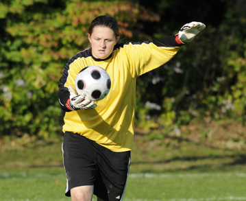 WNEC Defeats Womens Soccer, 4-0