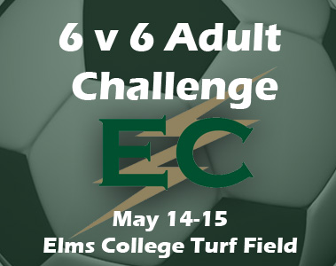 Women's Soccer To Host 6 v 6 Adult Soccer Challenge
