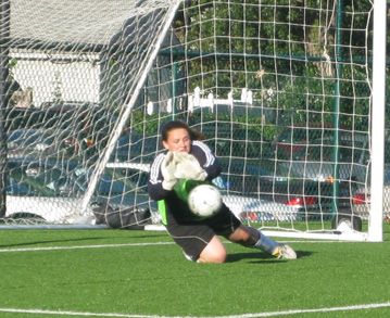 Women's Soccer To Host Alumni Event On Saturday, April 9