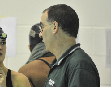 Swimming Coach Bill Tyler To Speak At Western Massachusetts Swim Officials Banquet