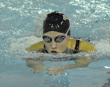 Swim Teams To Host Alumni Event On Saturday, January 22