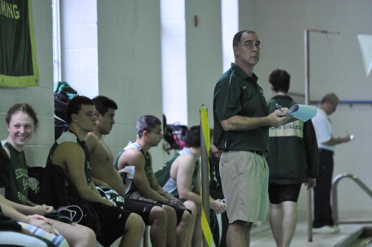 Swim Teams to Host April Swim Clinics