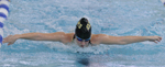 Mens And Womens Swimming Outlasted By UMass-Dartmouth