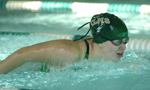 Swimming Teams Defeat St. Joseph's College