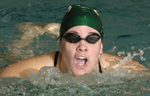 Swimming Clinc/Hour of Power Relay Postponed
