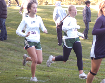 Men And Women's Cross Country To Host Blazers Invitational
