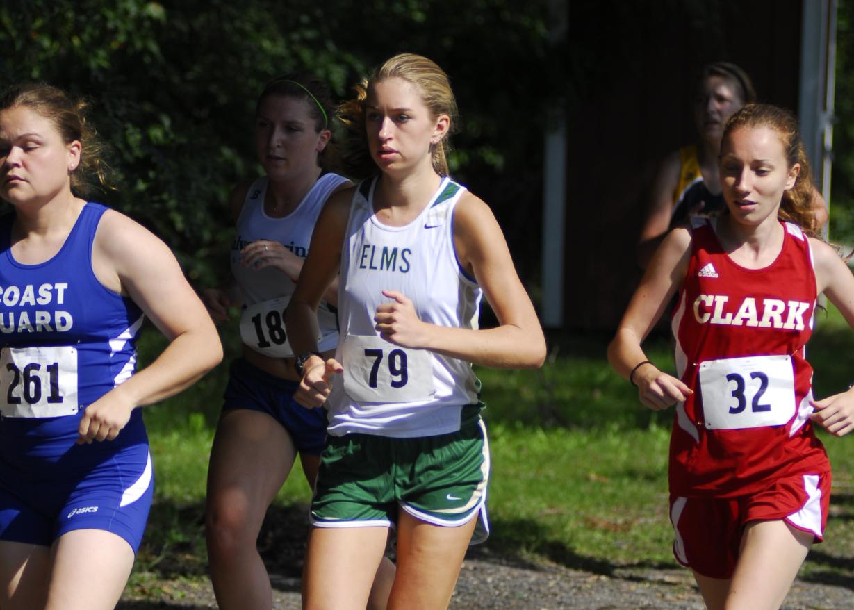 Men&rsquo;s and Women&rsquo;s Cross Compete at NCAA Division III Qualifier