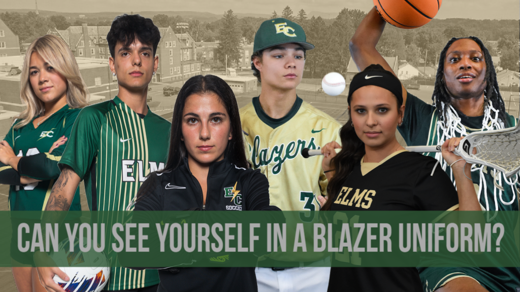 Fall Open House and Athletic Prospect Day