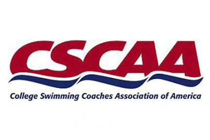 Men&rsquo;s and Women&rsquo;s Swimming Earn CSCAA Scholar All-America Team Honors