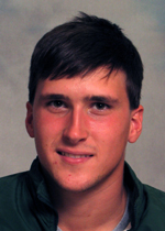 Baseball Splits With Illinois College, Thursday