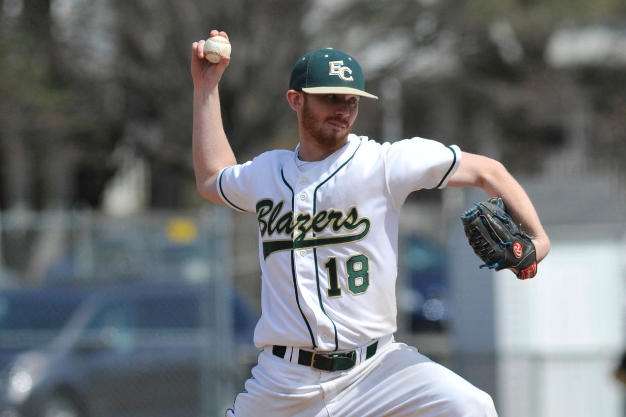 Weldon Fans 13, Baseball Drives Past Lesley University, 8-2