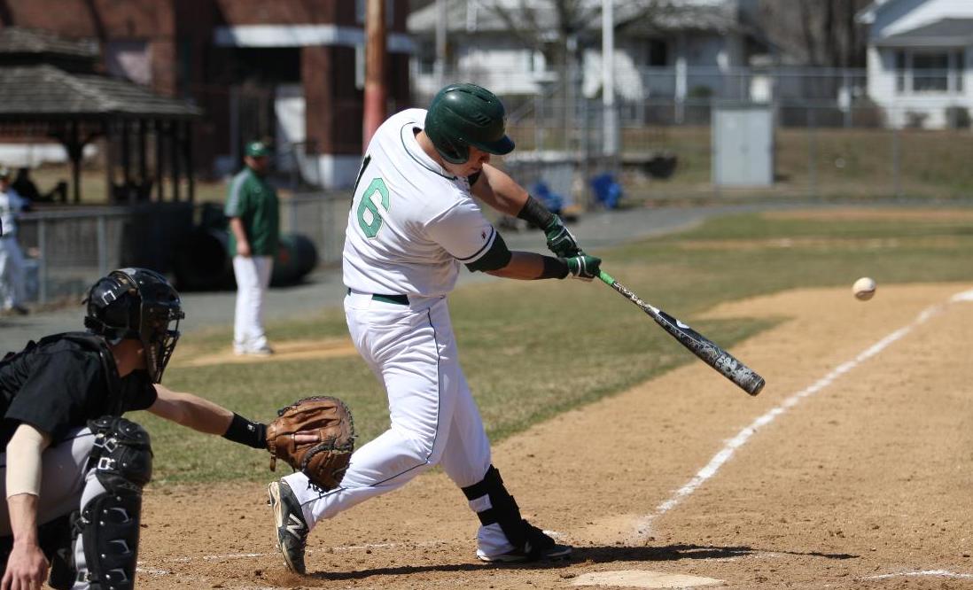 Baseball Completes Series Sweep at Daniel Webster