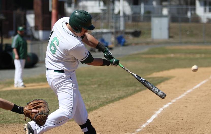 Lesley Completes Comeback Over Baseball