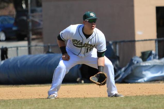 Jordan Zima Receives ECAC All-Star Status