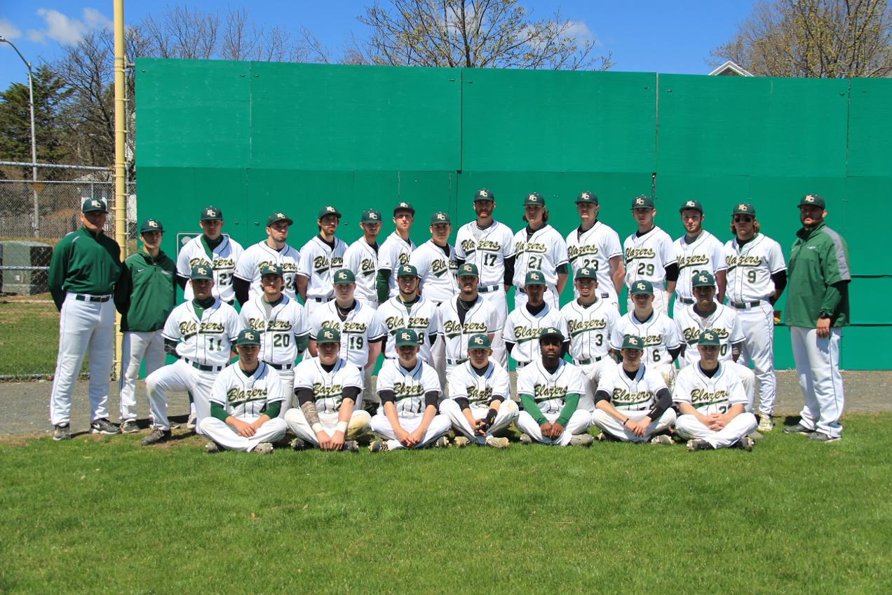 Baseball Falls to Mitchell in NECC Title Game