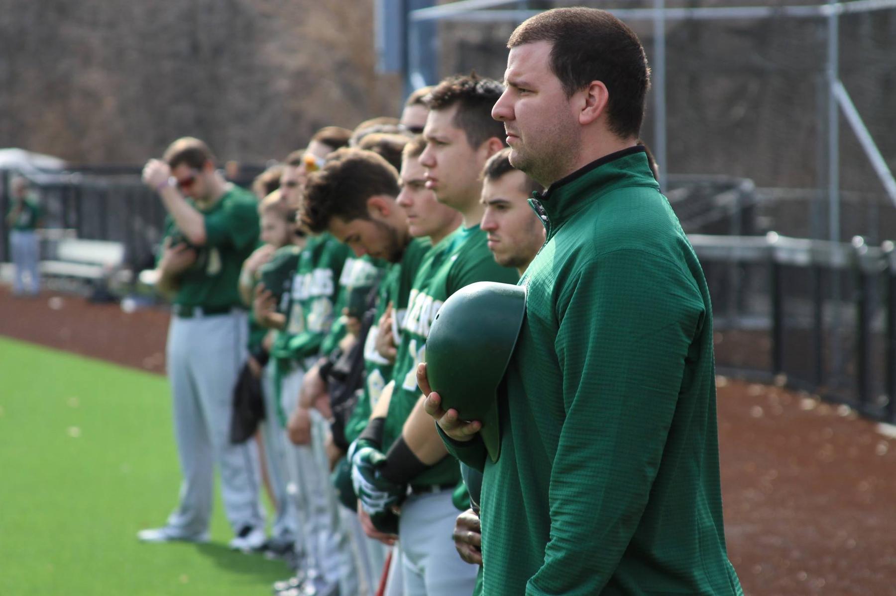 Blazers Pace NECC With 41 Academic All-Conference Selection