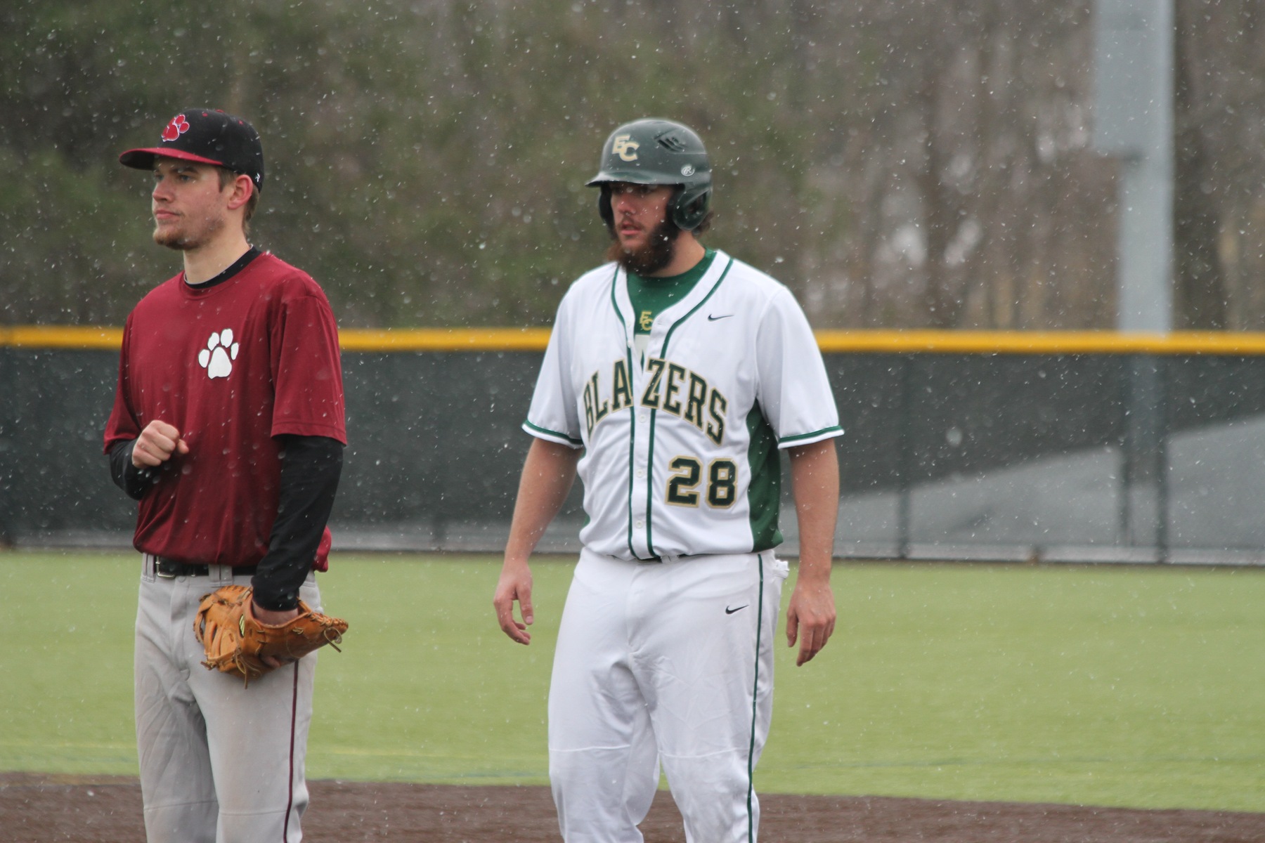 Anna Maria Outlasts Baseball