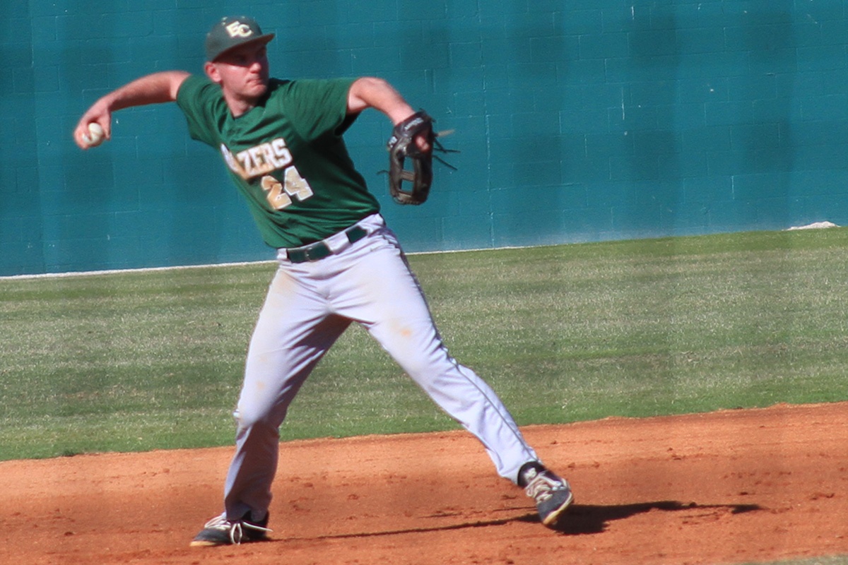 Baseball Powers Past Amcats