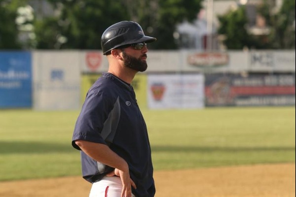 Raiola Tabbed Next Head Coach Of Baseball Program