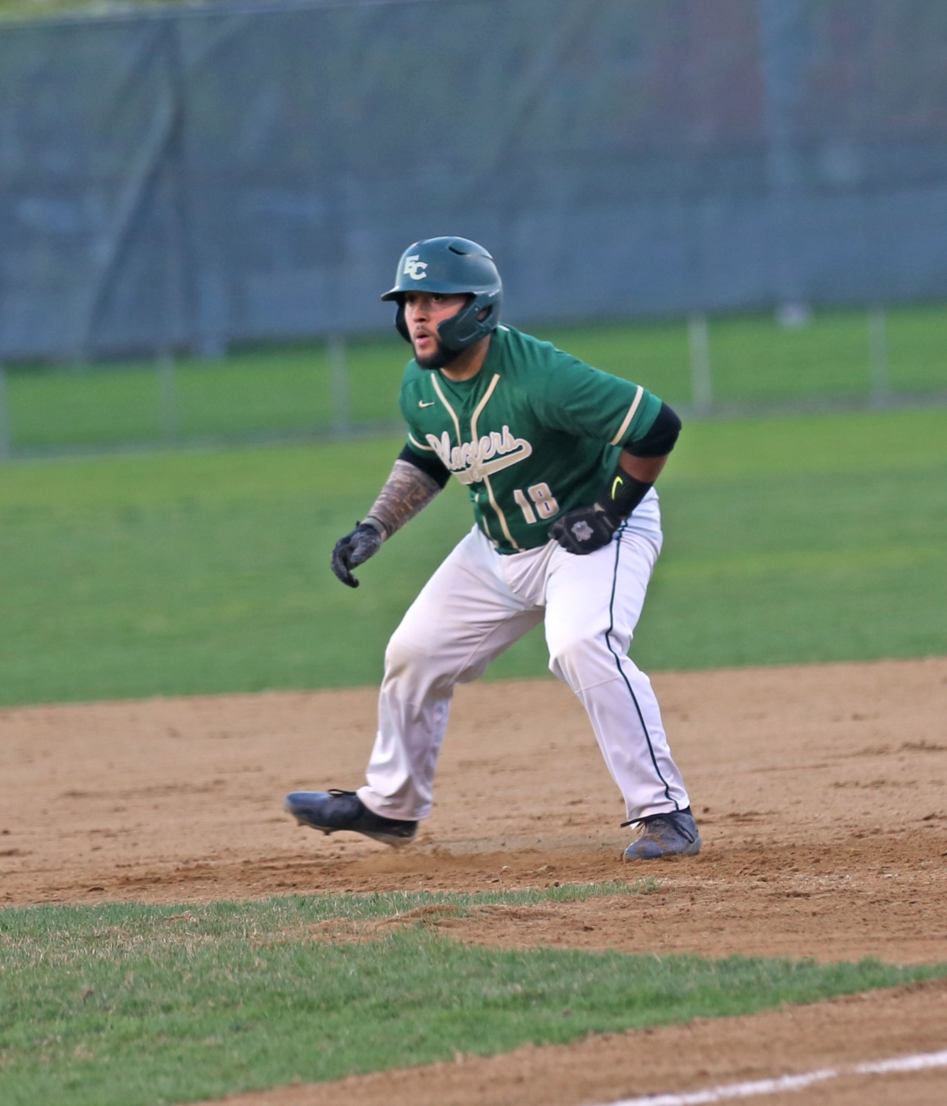 Baseball Opens up 2020 Campaign with Win Over Clark University