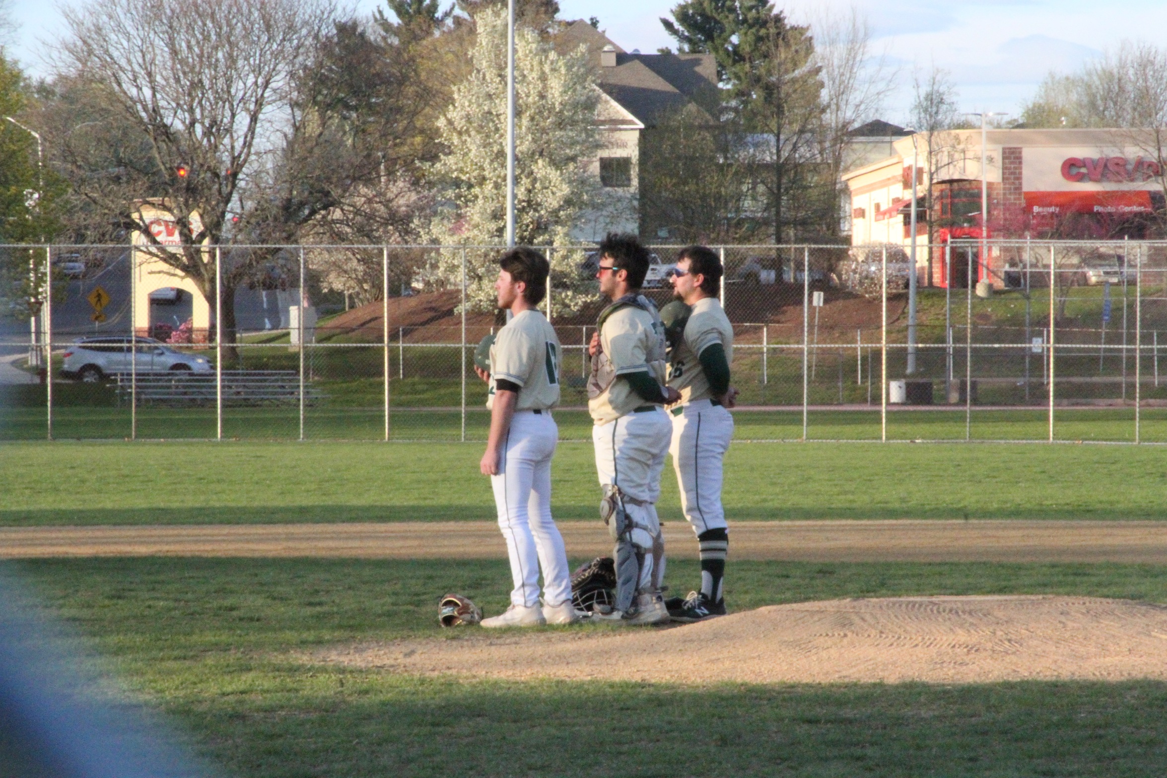 Baseball Comes up Short in GNAC Semi-Finals