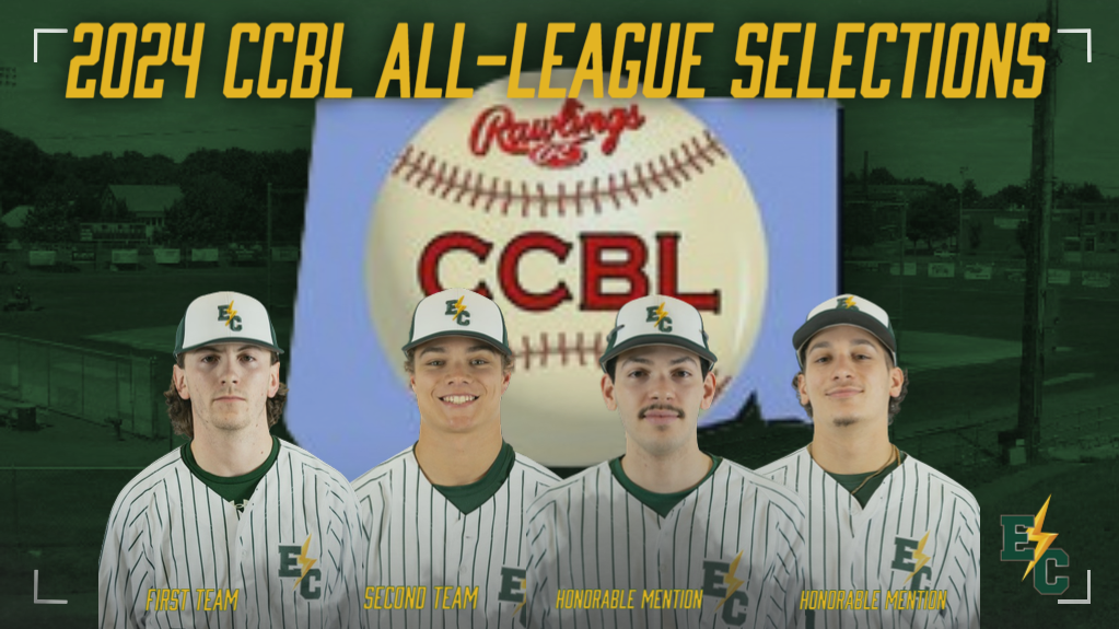 Four Blazers Earn CCBL All-League Selections