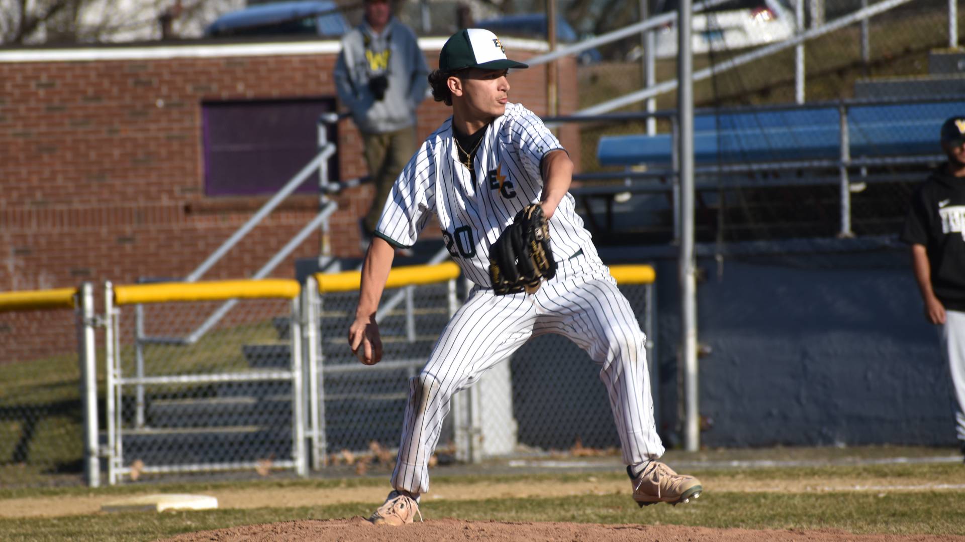 Baseball Sweeps Nittany Lions in Florida