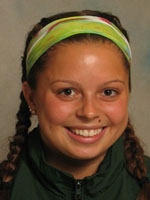 Field Hockey Claws Past Bay Path, 3-1
